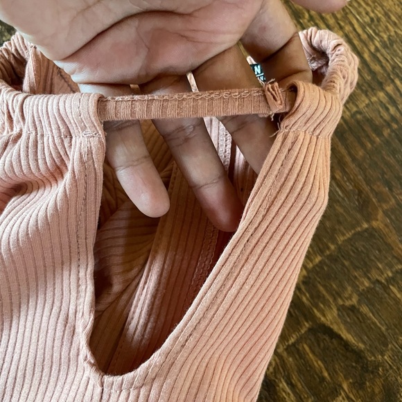 Long Sleeve Bodysuit - Picture 13 of 13